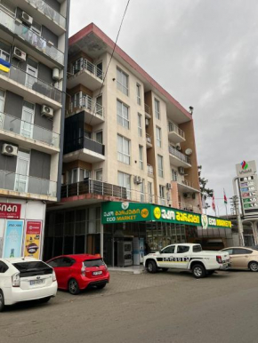 Nika Apartment